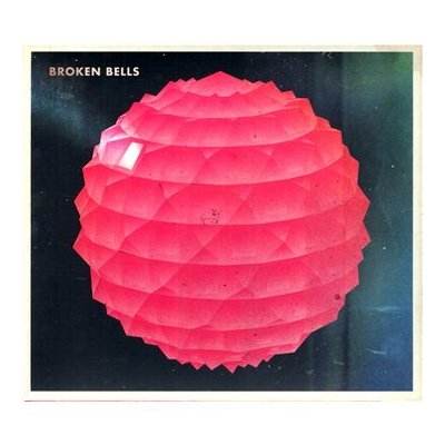 Broken Bells album cover