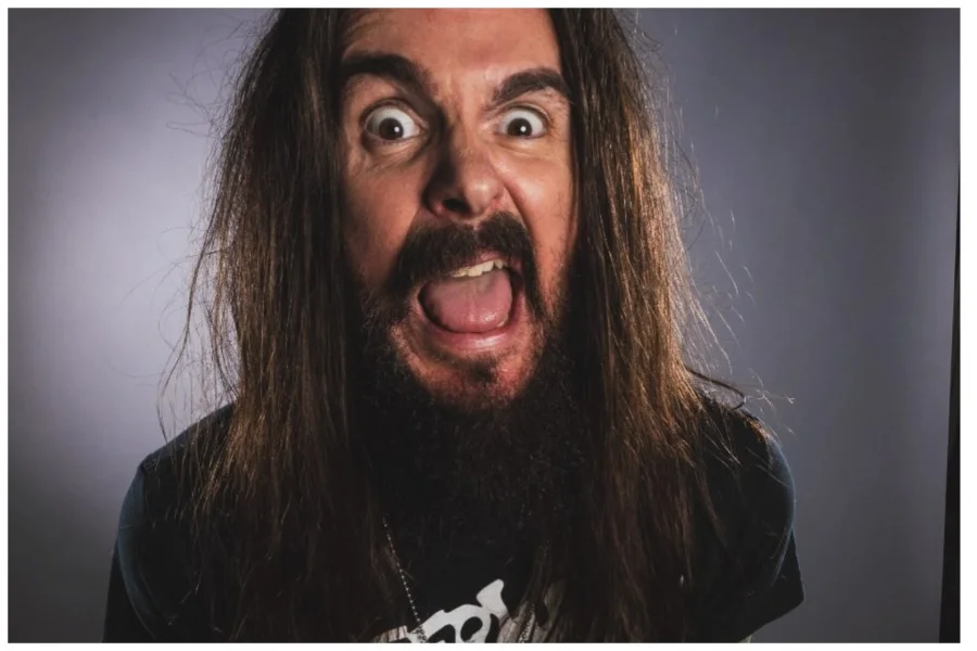 Blasko Winter 2024 Rob Zombie Ozzy Insta