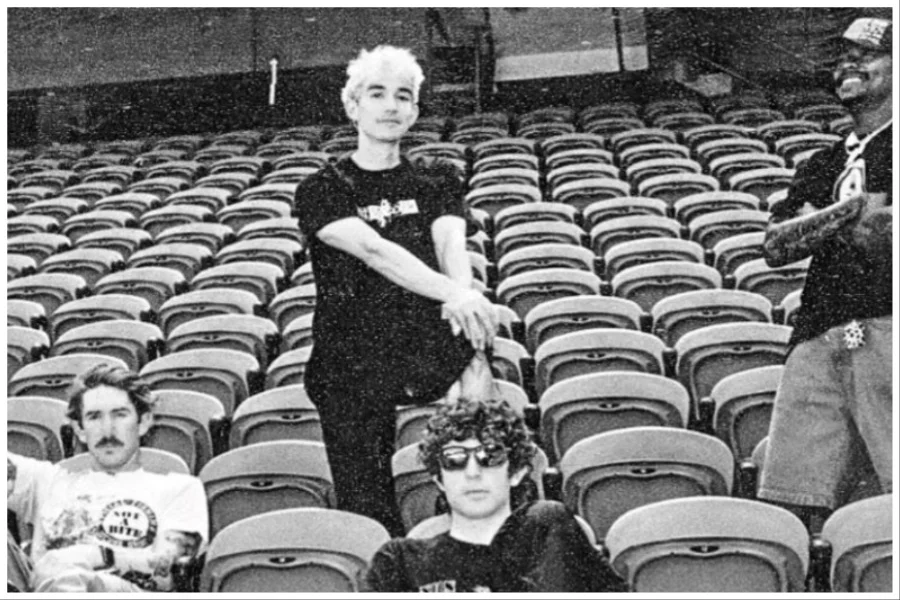 Turnstile Summer 2023