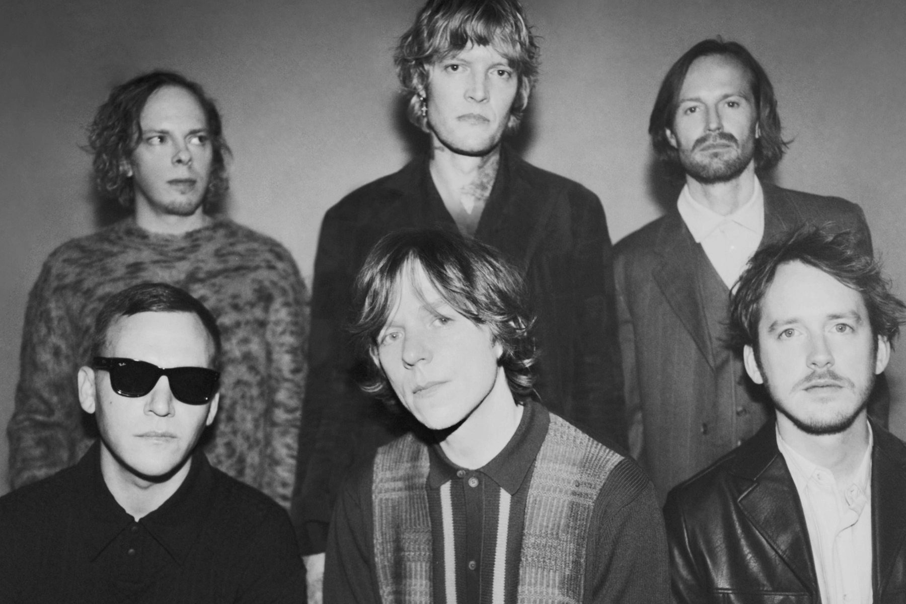 cage the elephant