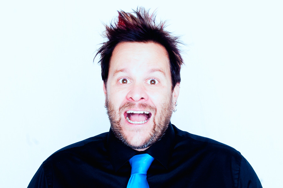 Jaret Reddick Rockstar Dad Show 2023