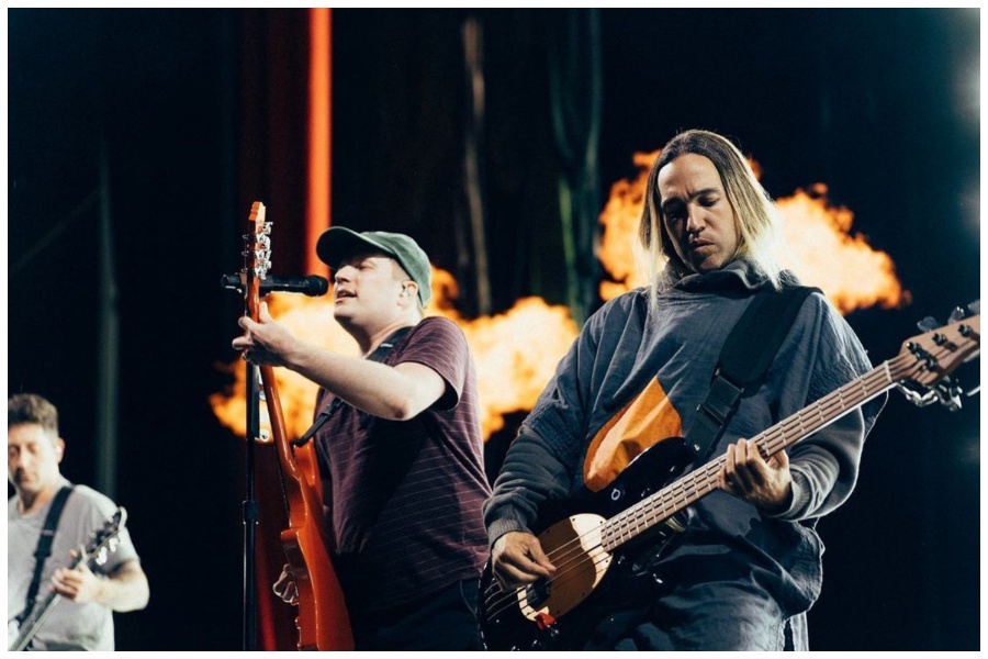 Fall Out Boy 2023