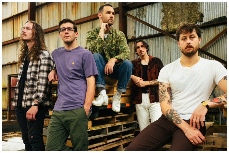 Knuckle Puck 2023