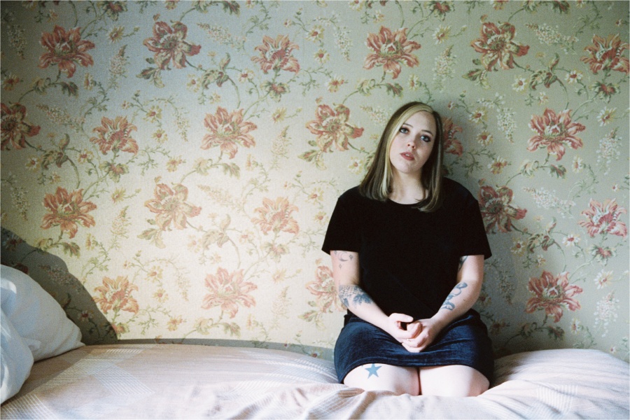 soccer mommy