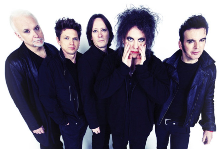 The Cure