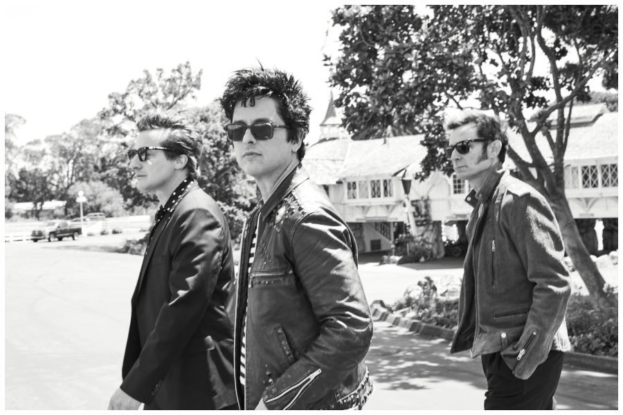 Green Day 2023