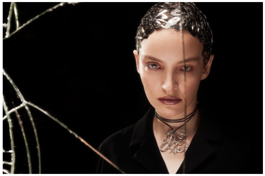 Lauren Mayberry 2023