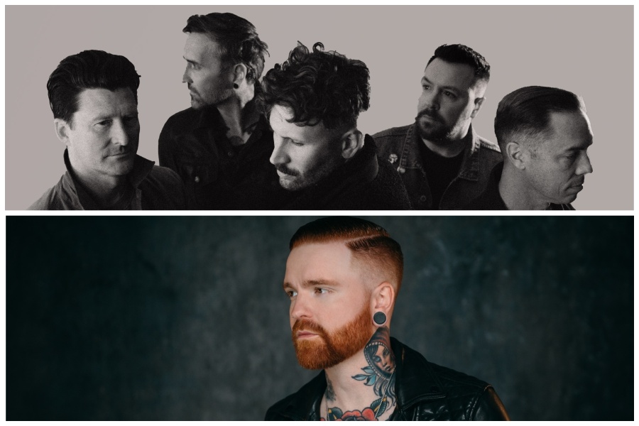 Anberlin 2023