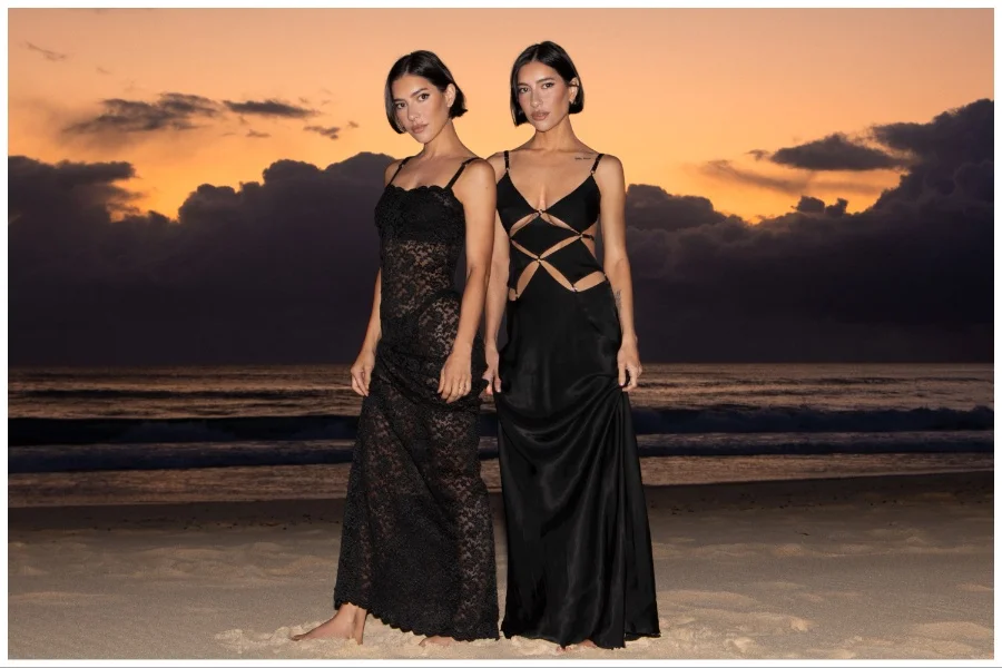 The Veronicas 2023