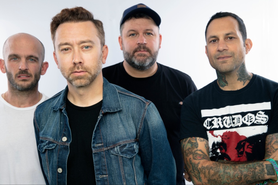 rise against