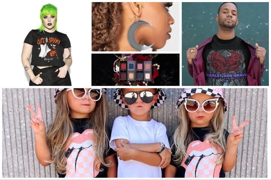 Alternative Brands Holiday Season