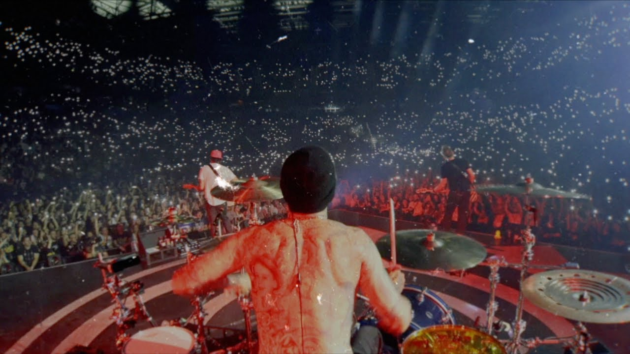 blink 182 anthem pt 3
