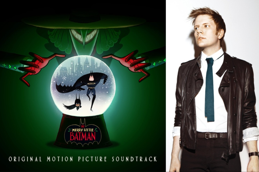 patrick stump