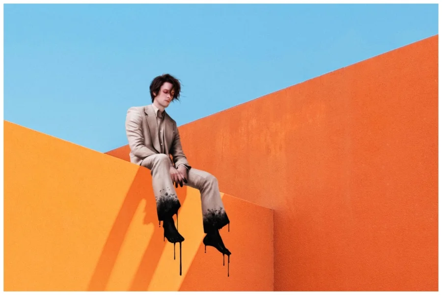 idkhow 'gloom division' 2023