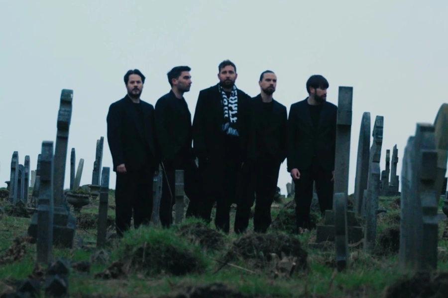 you me at six