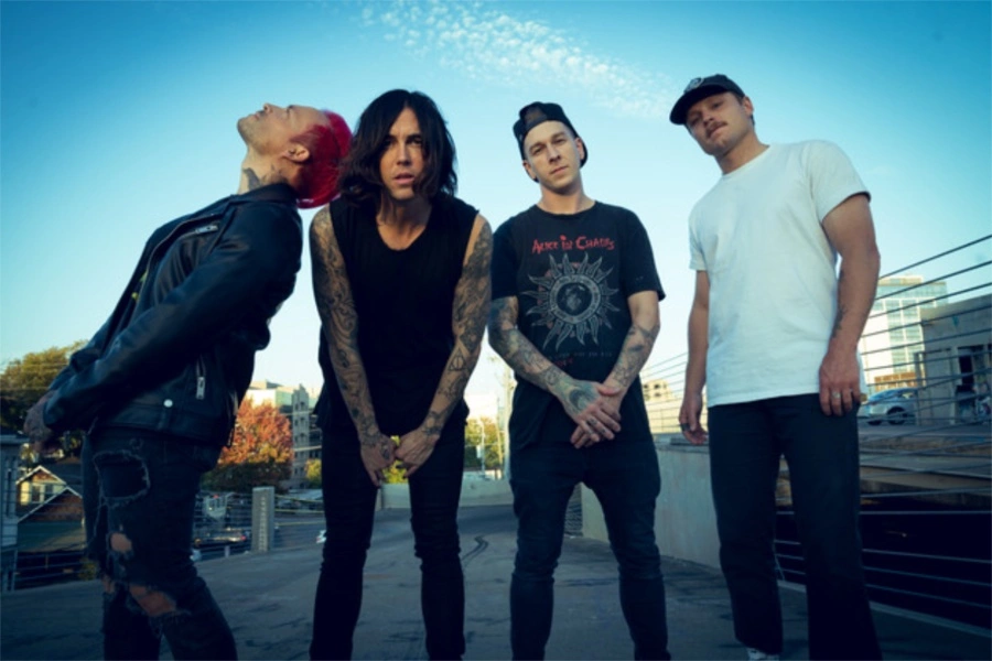 sleeping with sirens sws