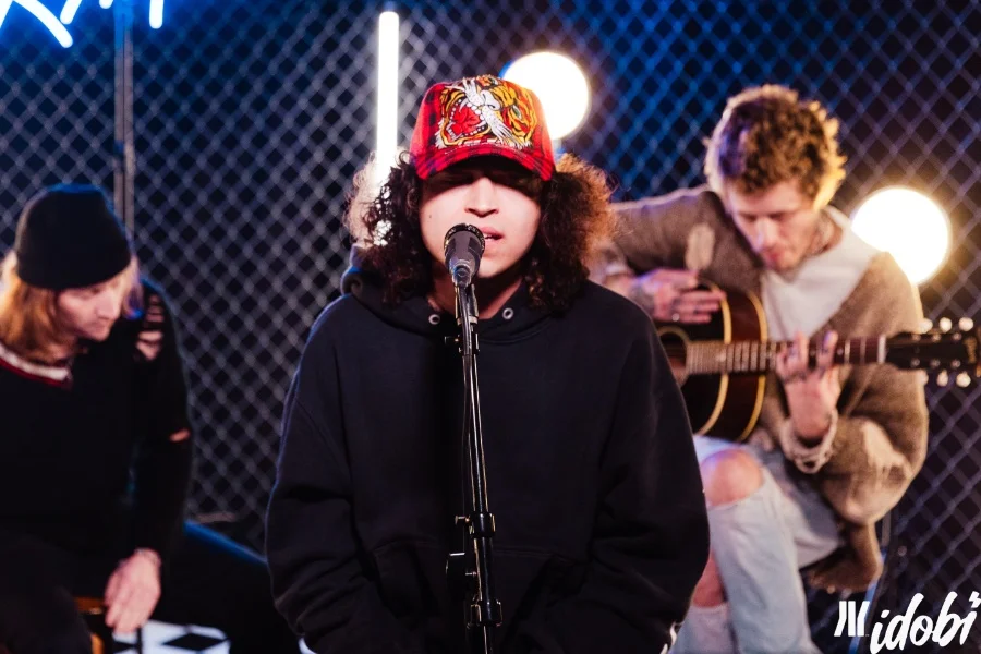 Beauty School Dropout Live Performance 2024