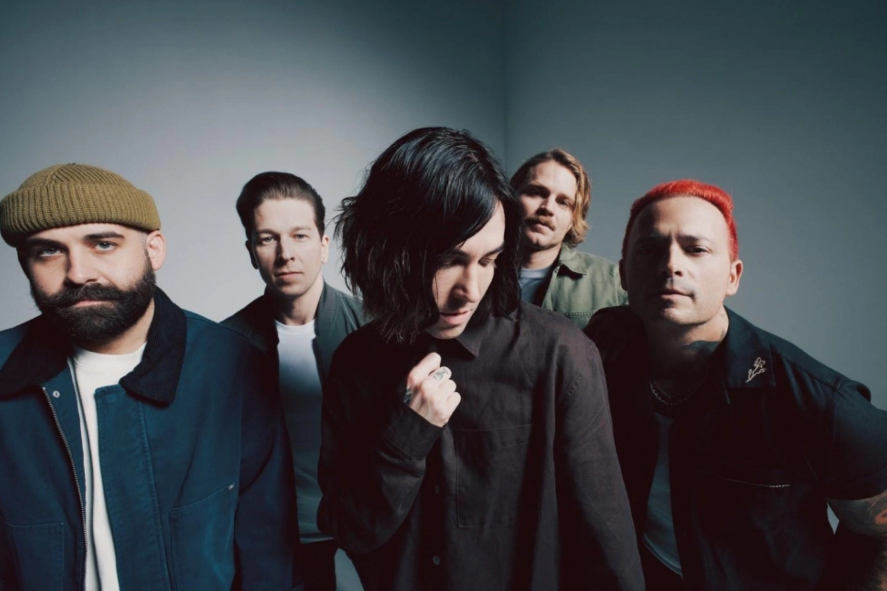 sleeping with sirens