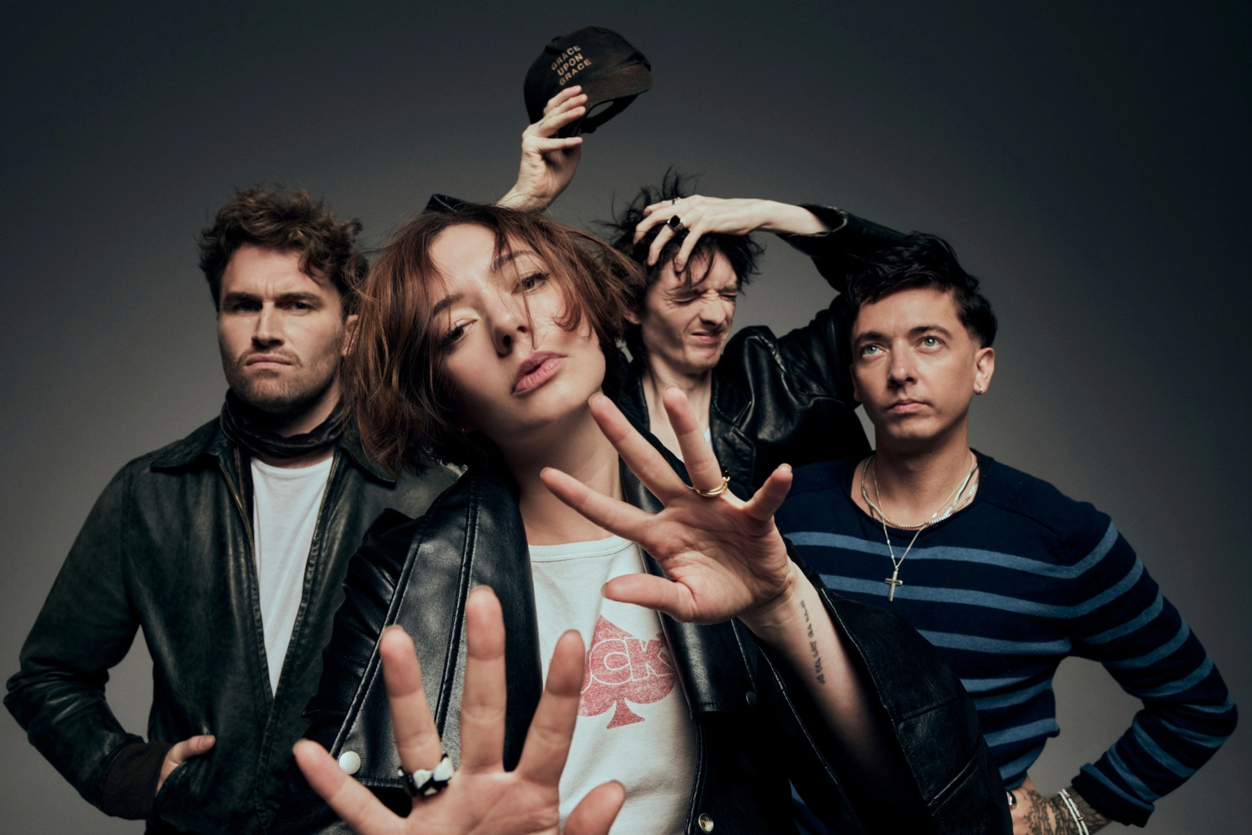 marmozets