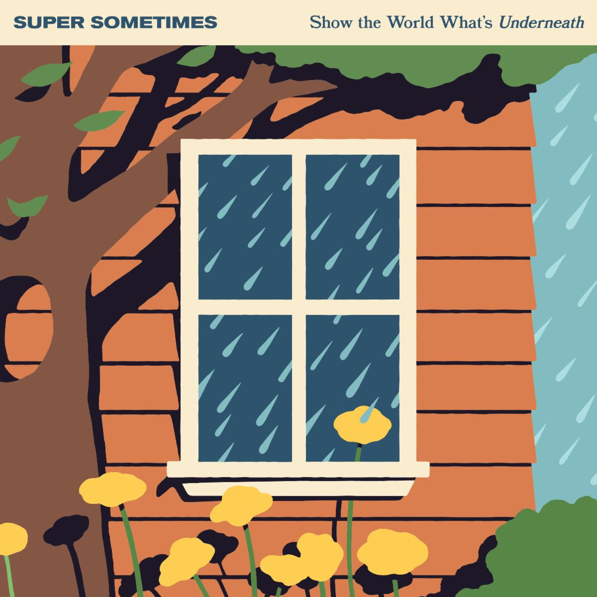 super sometimes album