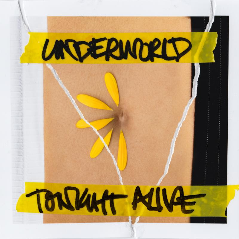 Underworld Tonight Alive